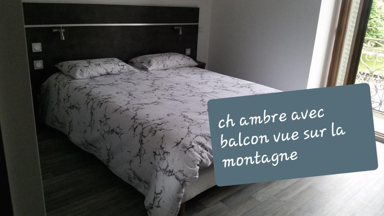 Eterlou Ξενοδοχείο La Chambre Εξωτερικό φωτογραφία